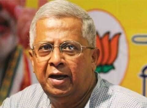 Tathagata Roy new Bengali News