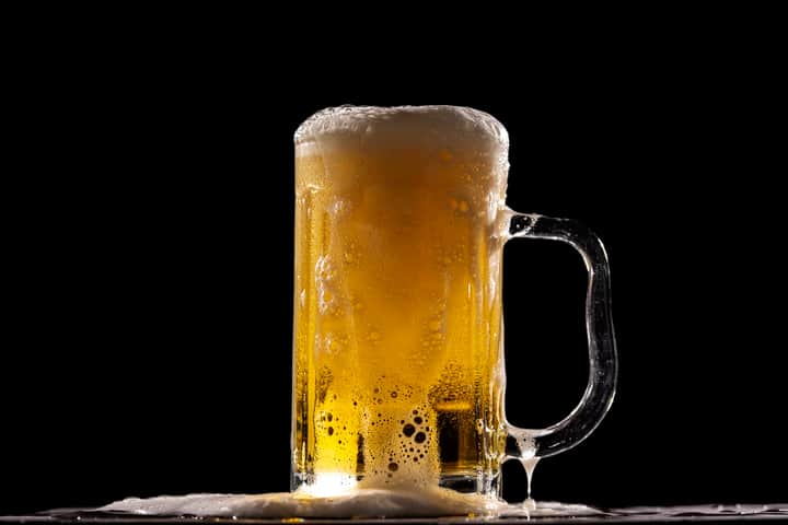 Beer alcohol Bengali News