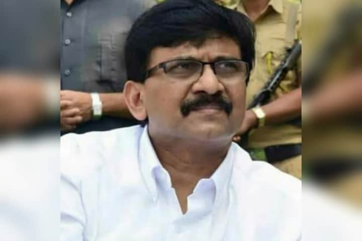 Sanjay raut Bengali News