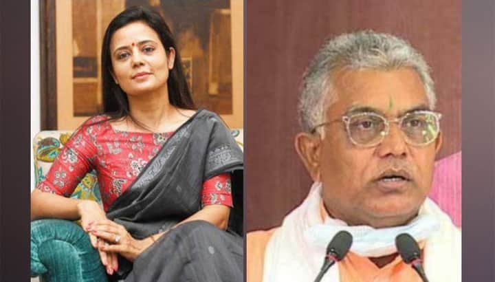 Mahua Dilip Bengali News