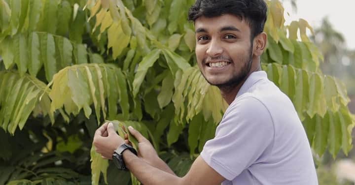 Rahul Dey tree Bengali News