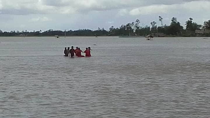 Bidhyadhari River 2 Bengali News