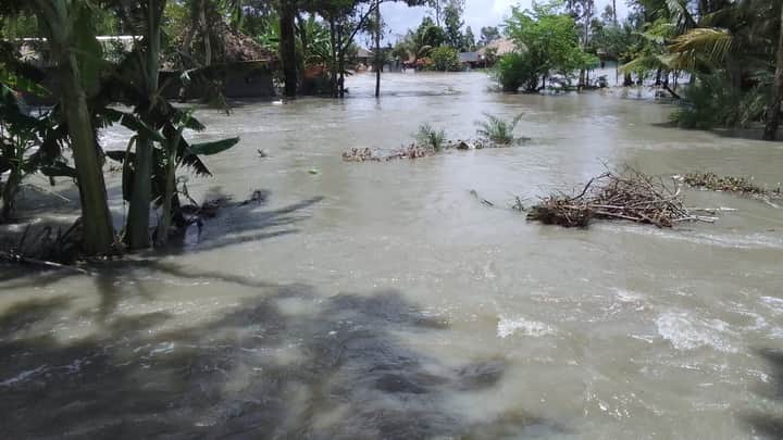 Bidhyadhari River 3 Bengali News
