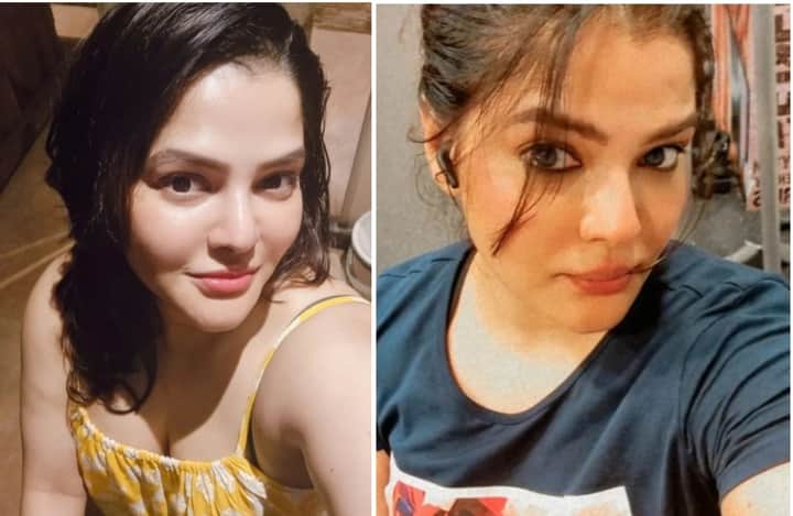 Arpita Mukherjee single Bengali News