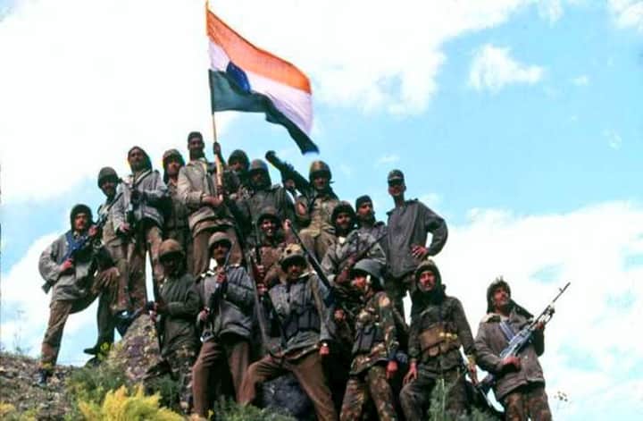 Kargil vijay diwas Bengali News