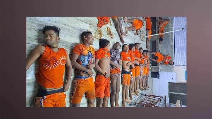 Jalpesh Death Bengali News