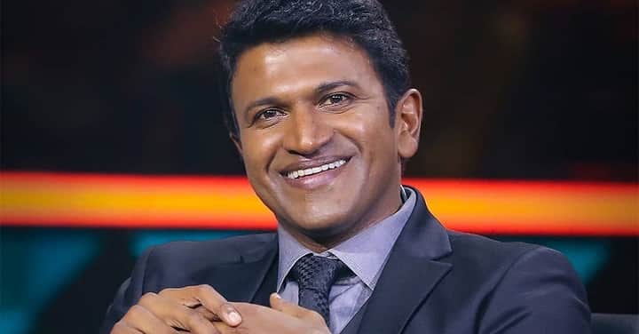 Puneeth rajkumar Bengali News
