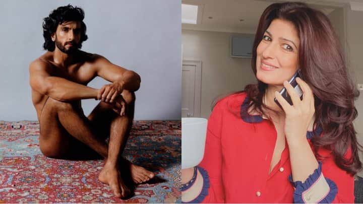 Ranveer Twinkle Bengali News