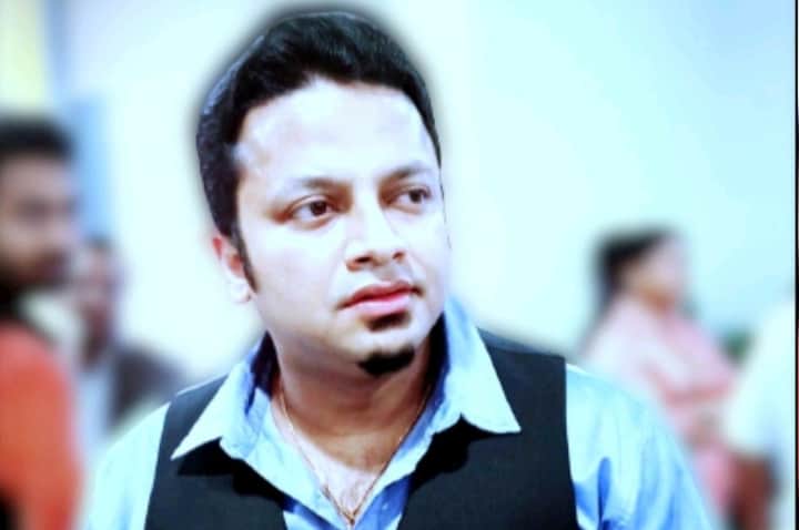 Anupam Hazra 2 Bengali News