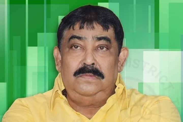 Anubrata Mondal new photo Bengali News