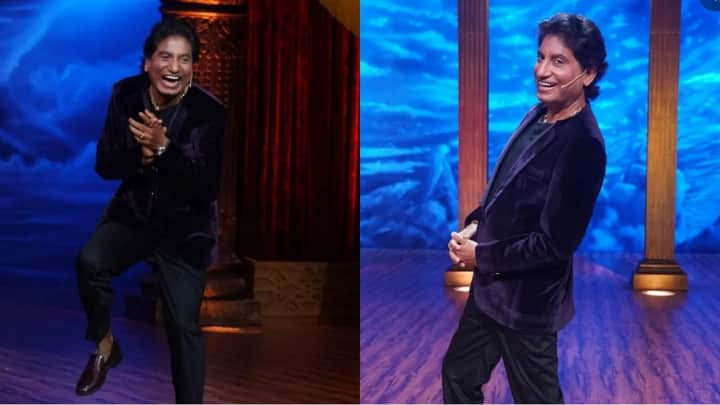 Raju Shrivastava | Bengali News