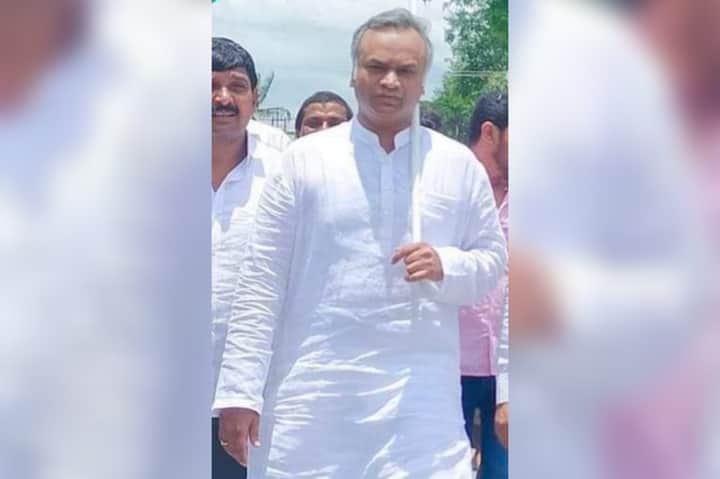 Priyank kharge Bengali News