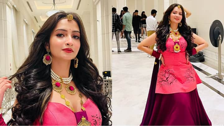 Shreema ramp Bengali News
