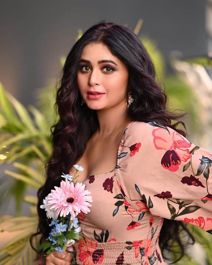 Ritabhari floral 1 Bengali News