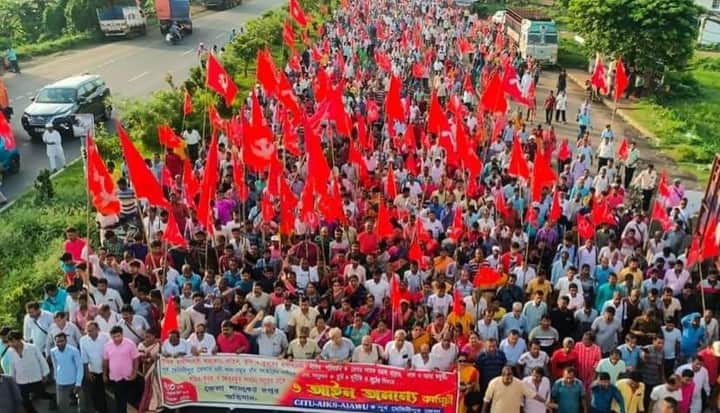 Cpim Purba Medinipur Bengali News