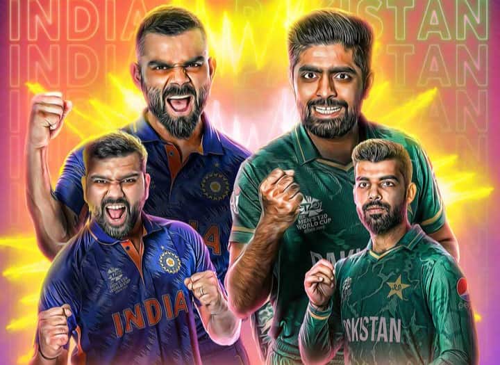 India Pakistan cricket | Bengali News