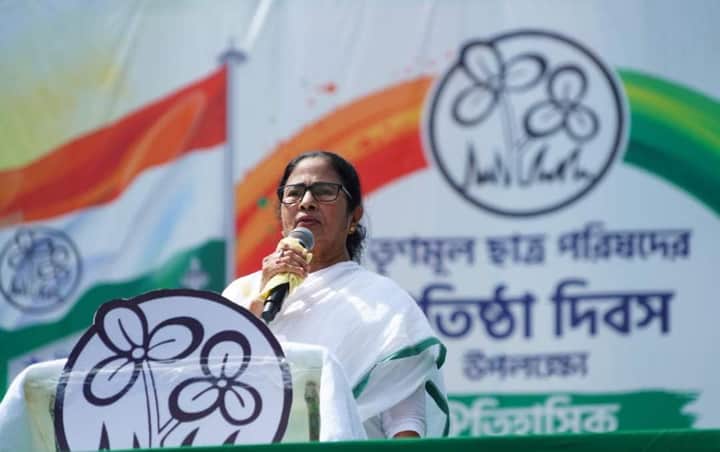 Mamata tmc Bengali News