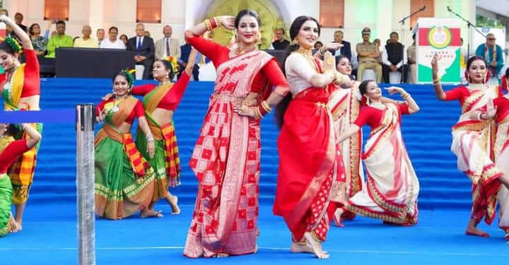 Subhashree sayantika Bengali News