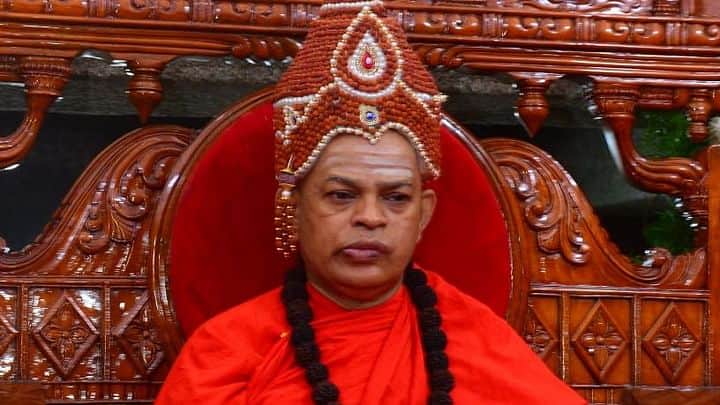 Lingayat swami shivamurthy Bengali News