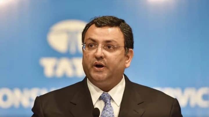 Cyrus Mistry | Bengali News