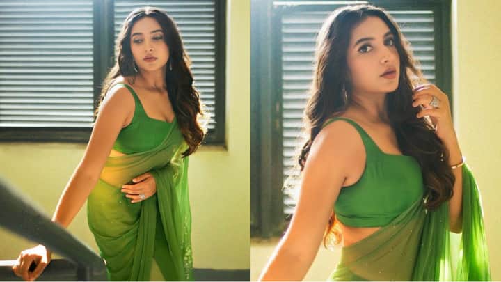 Subhashree green Bengali News