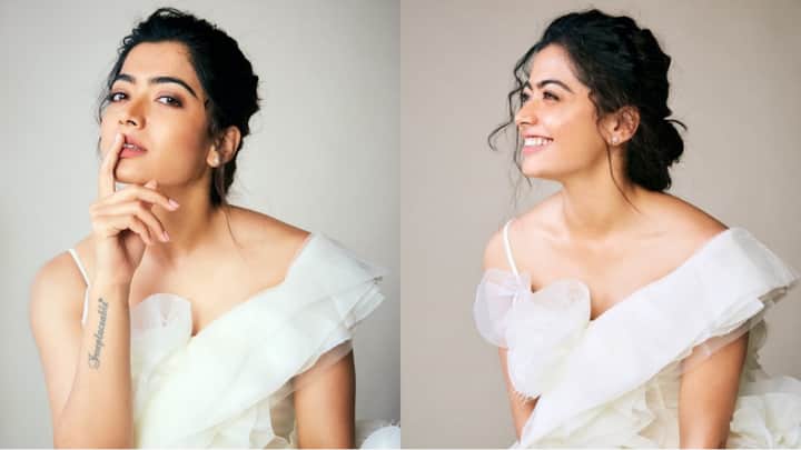 Rashmika Mandana 1 Bengali News