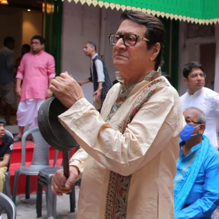 Ranjit p Bengali News