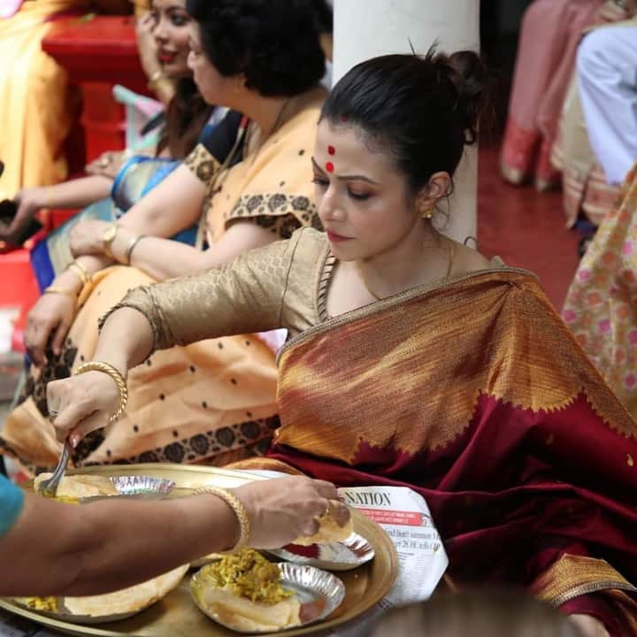 Koel pujo Bengali News