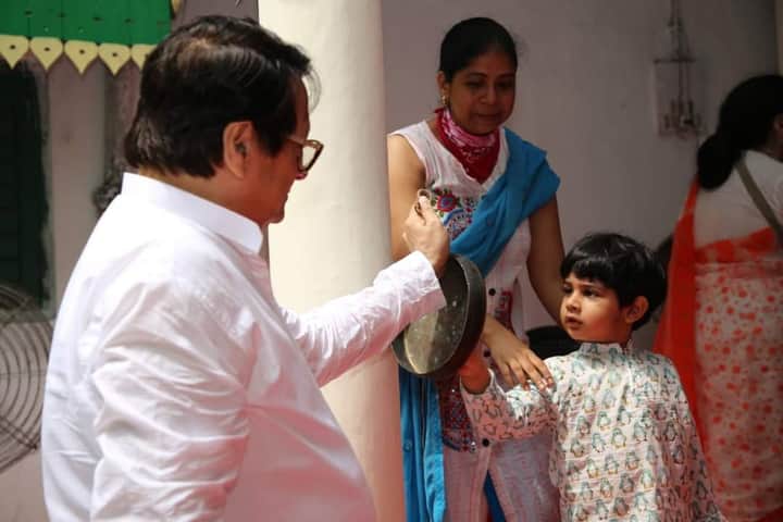 Koel Mallick ranjit 1 Bengali News