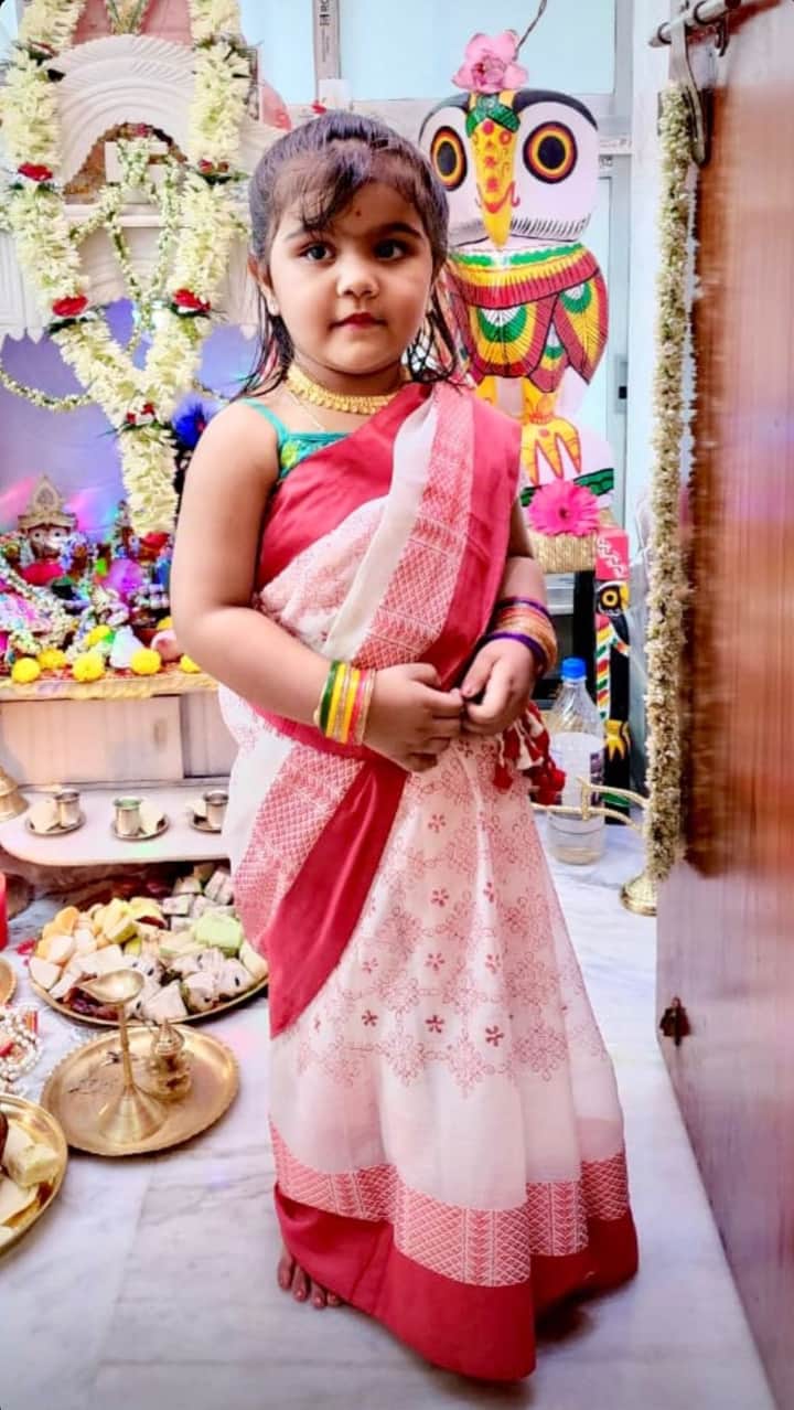 Sudipa pujo n Bengali News