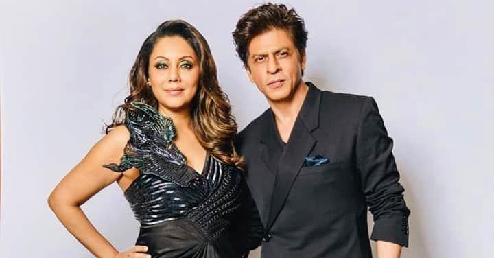 Shahrukh gauri Bengali News