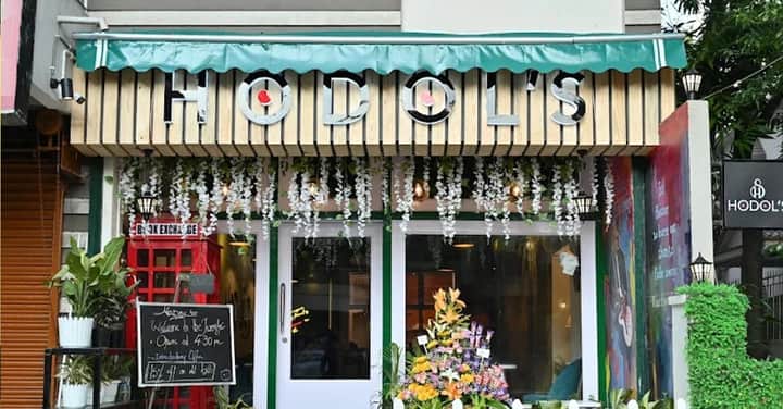 Hodols Bengali News