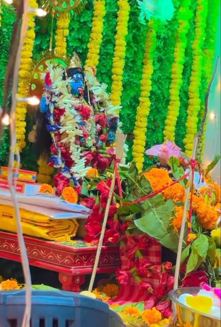 Kou puja Bengali News