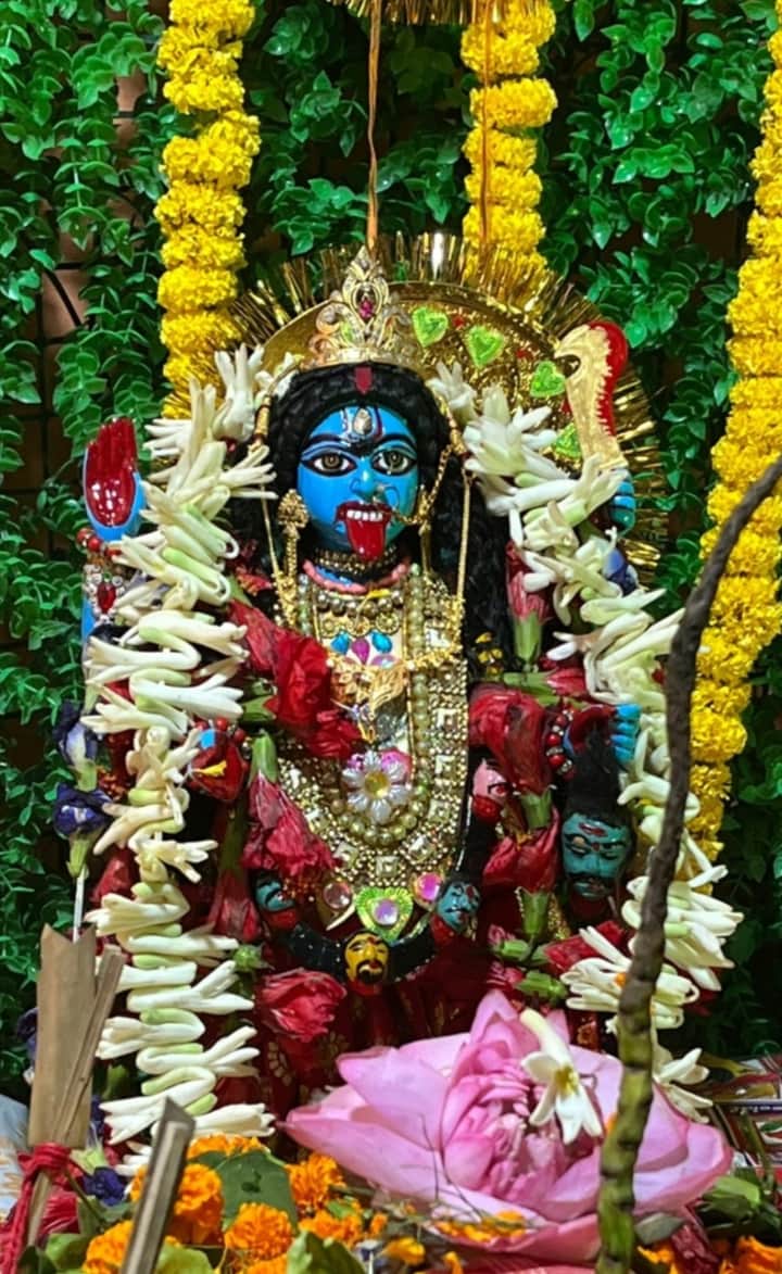 Kou pujo Bengali News