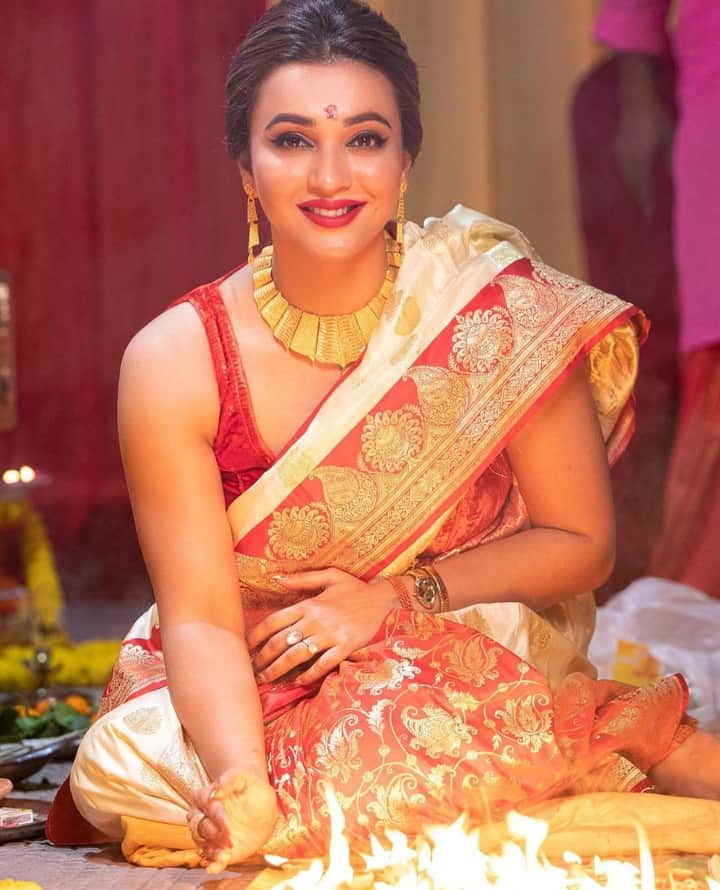 Koushani pujo Bengali News