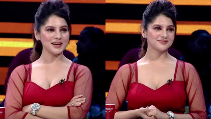 Paayel Sarkar red | Bengali News