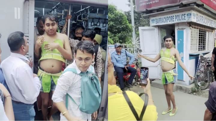 Sandy kola pata Bengali News