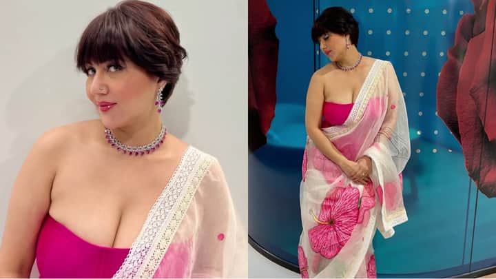 Swastika Mukherjee Netflix Bengali News
