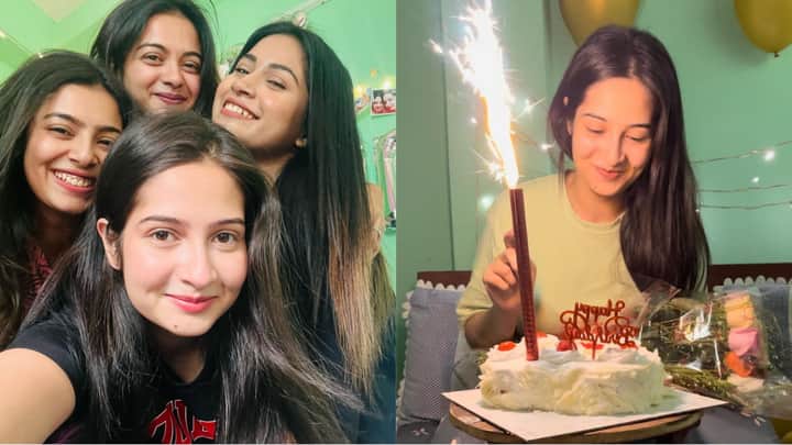 Shreema Bhattacharya birthday Bengali News