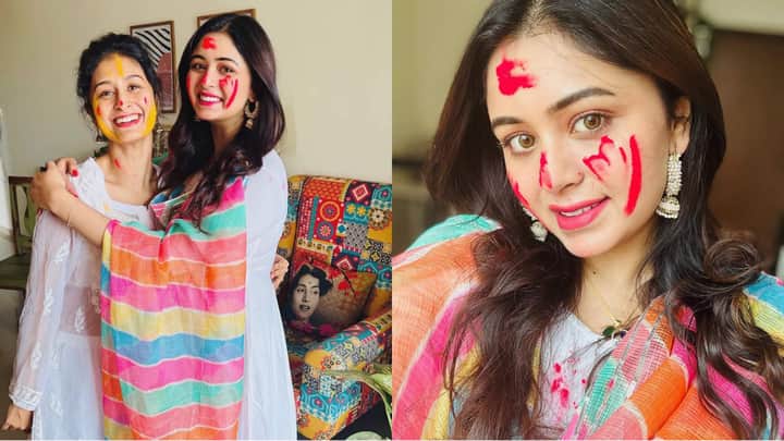 Ritabhari holi Bengali News