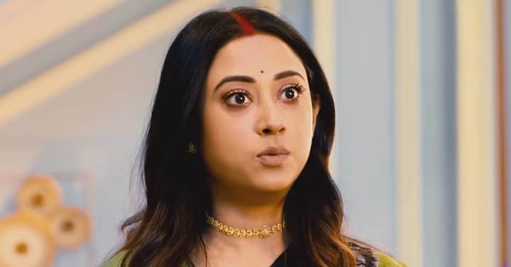 Indrani serial Bengali News