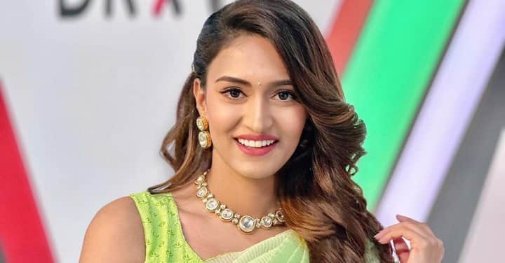 Erica bollywood Bengali News