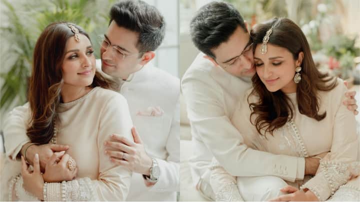 Parineeti wedding | Bengali News