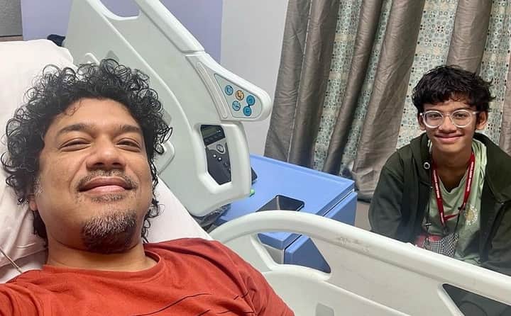Papon Bengali News