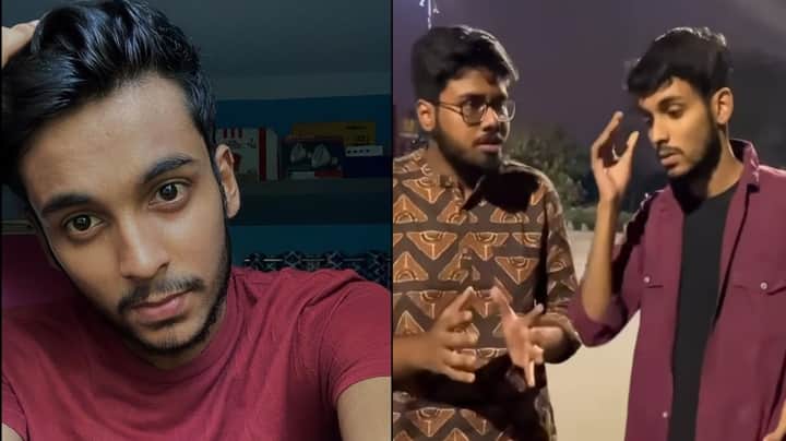 Rahul new video Bengali News