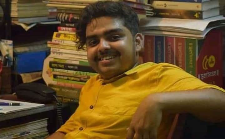 Aritra yellow Bengali News