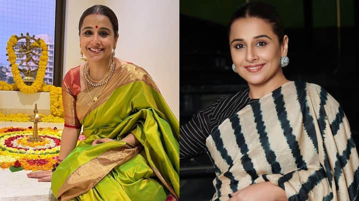 Vidya Balan 1 Bengali News
