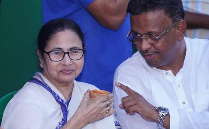 Mamata Firhad Bengali News