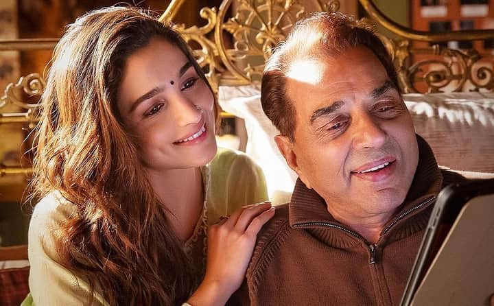 Alia dharmendra Bengali News