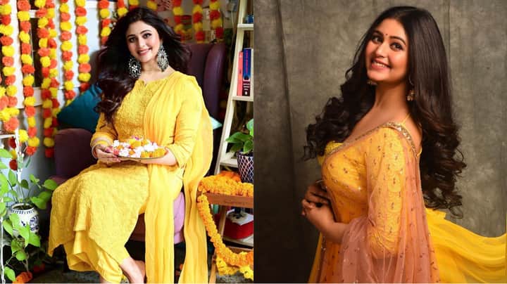 Ritabhari yellow Bengali News